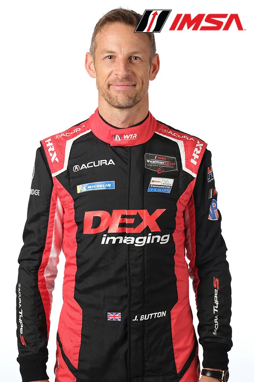 젠슨 버튼